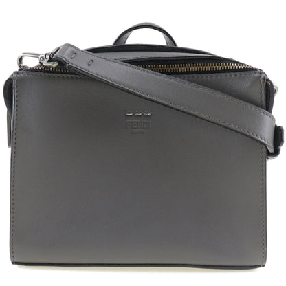 Fendi Others Gray Handbags