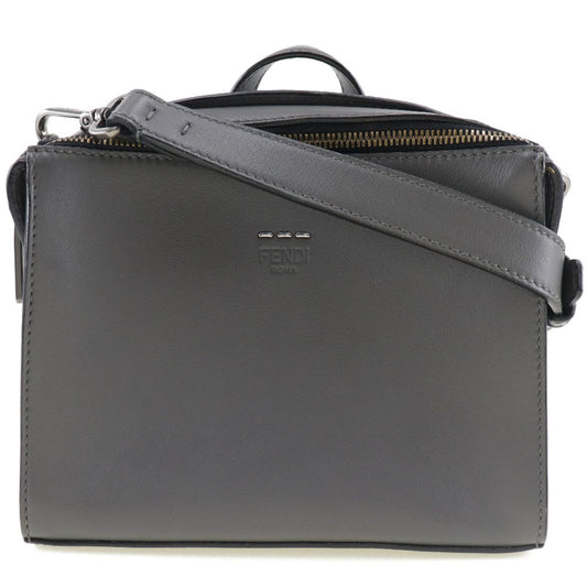 Fendi Others Gray Handbags