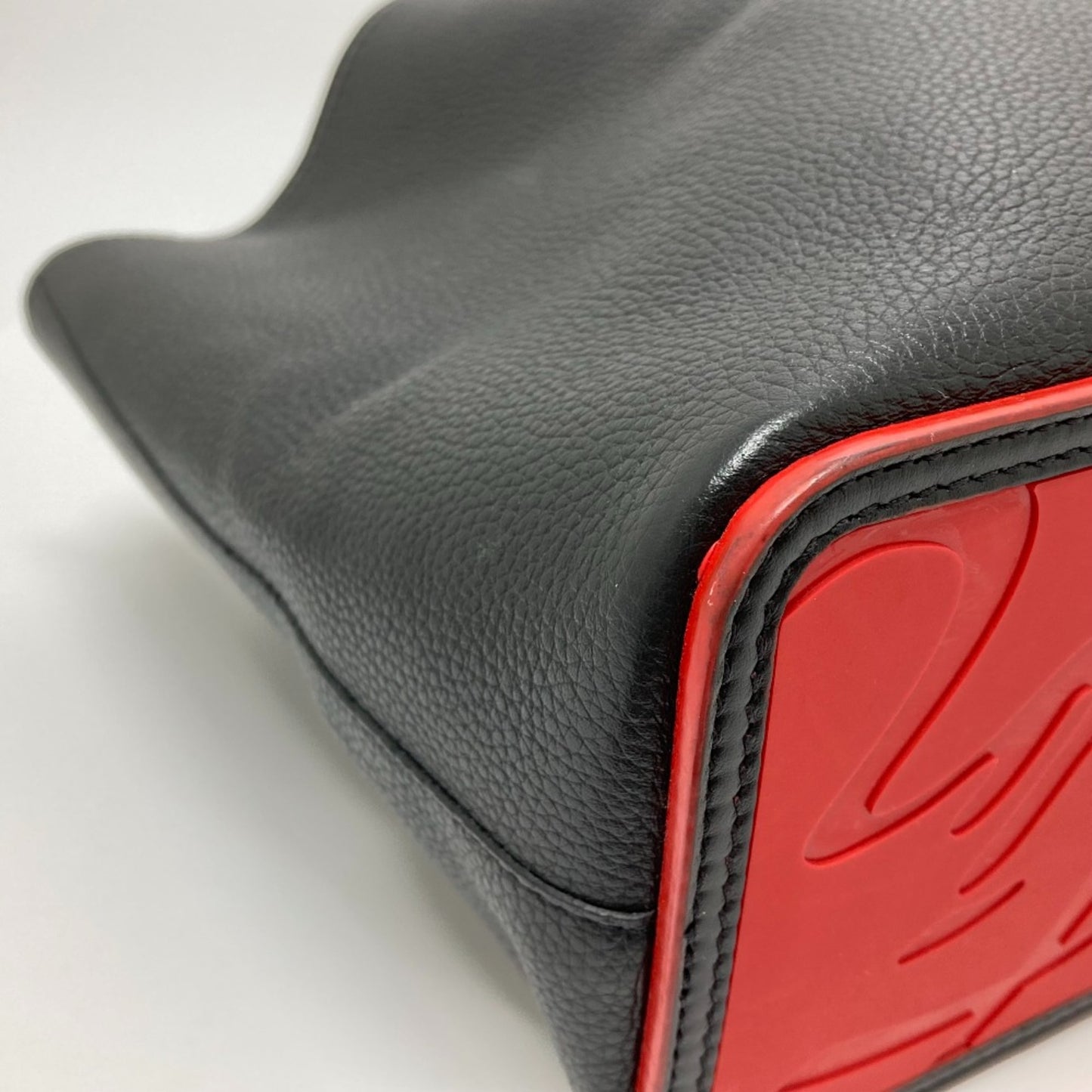 Christian Louboutin Others Black Tote Bags