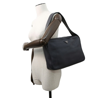 Prada Others Blue Shoulder Bags