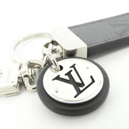 Louis Vuitton Monogram Canvas Black Key Rings