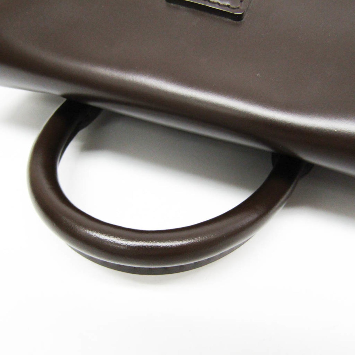 Louis Vuitton Monogram Canvas Brown Backpacks