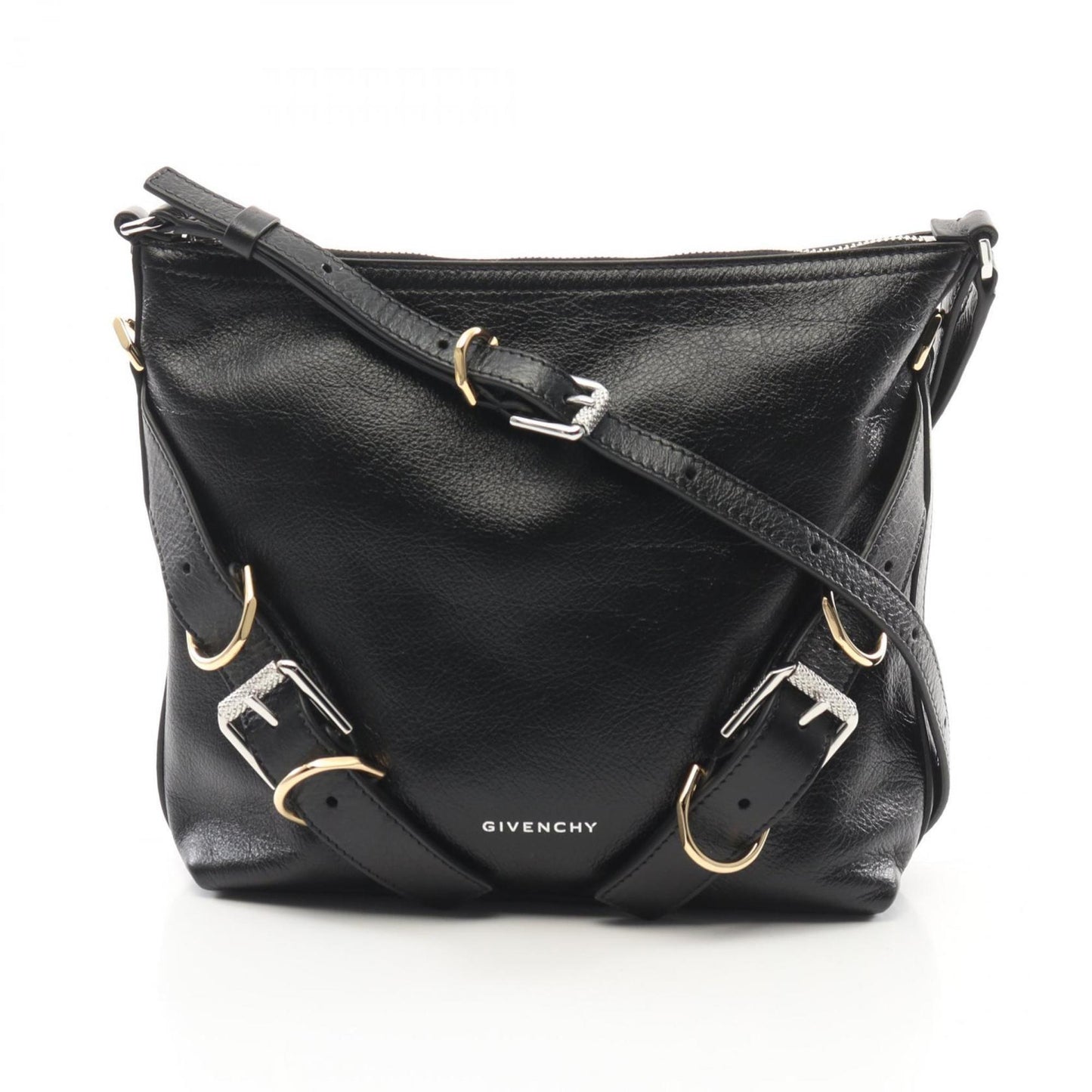 Givenchy Others Black Shoulder Bags