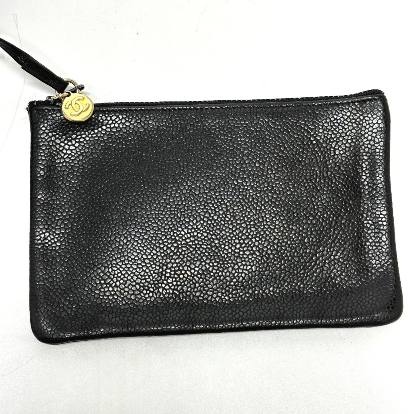 Chanel Others Black Shoulder Bags