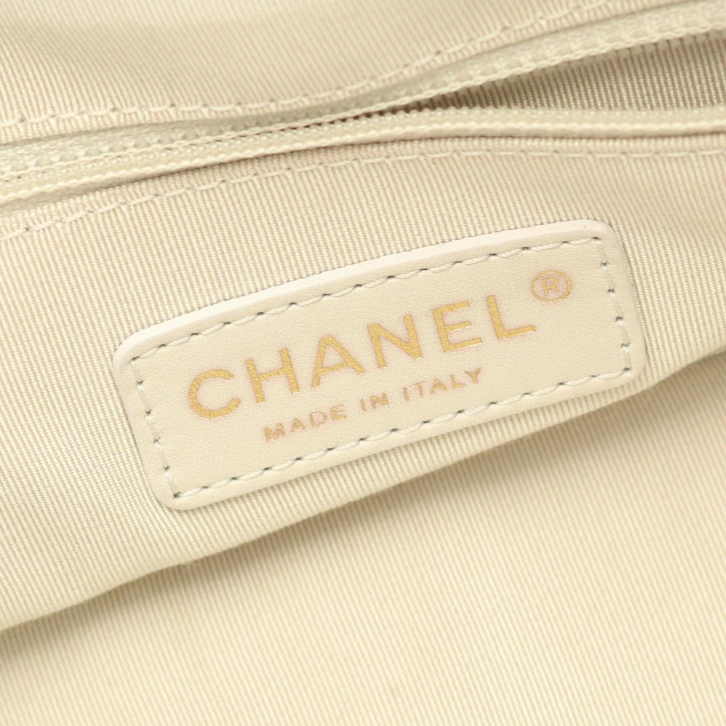 Chanel Others Black Shoulder Bags
