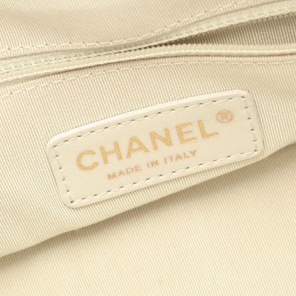 Chanel Others Black Shoulder Bags