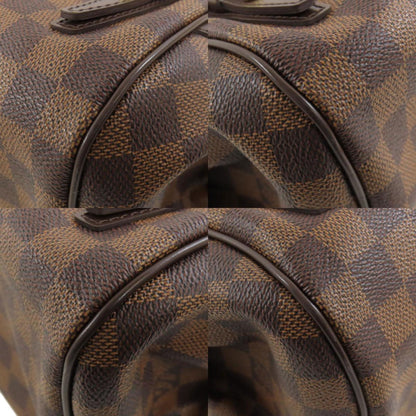 Louis Vuitton Monogram Canvas Brown Handbags