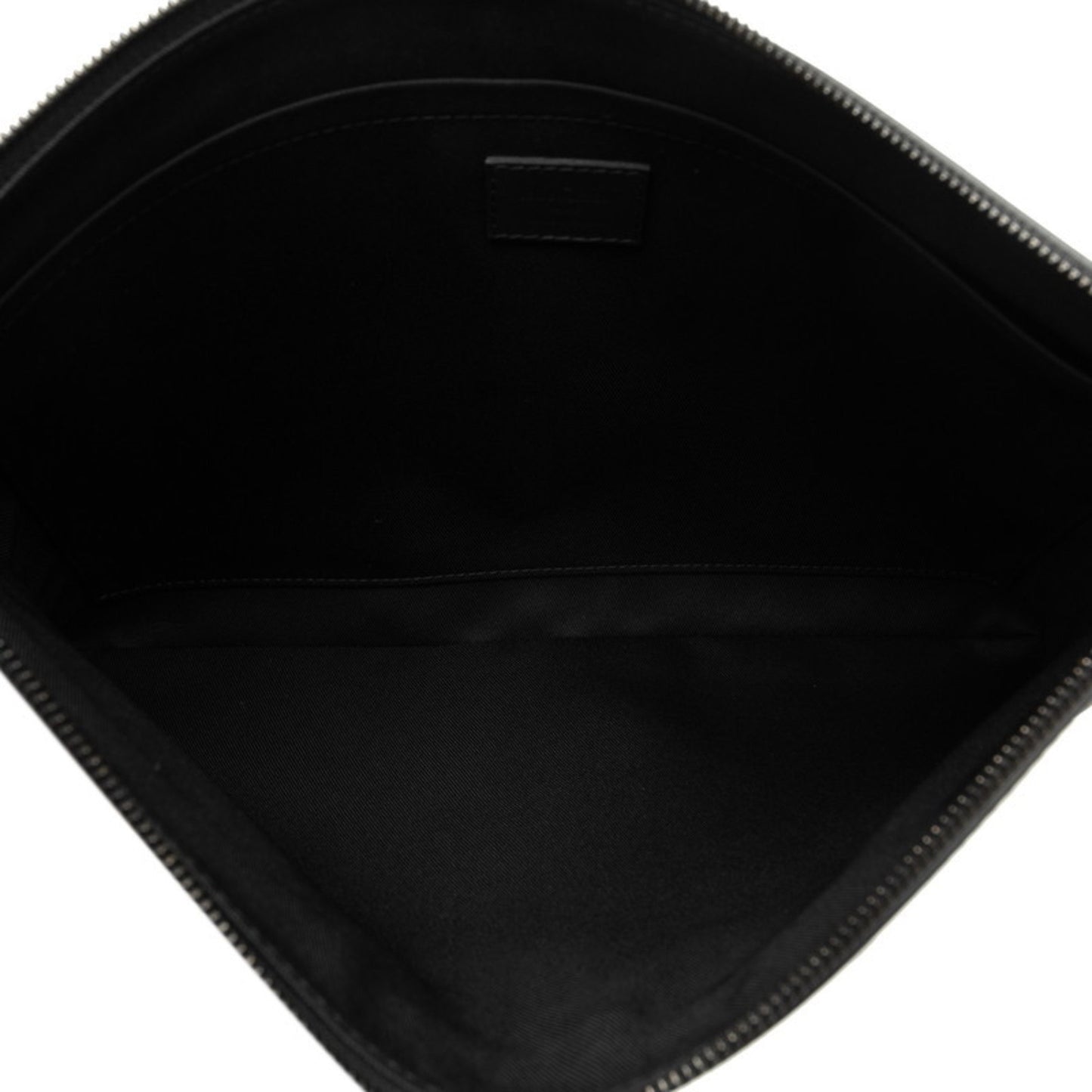 Louis Vuitton Others Black Clutch Bags
