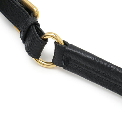 Prada Others Black Shoulder Bags