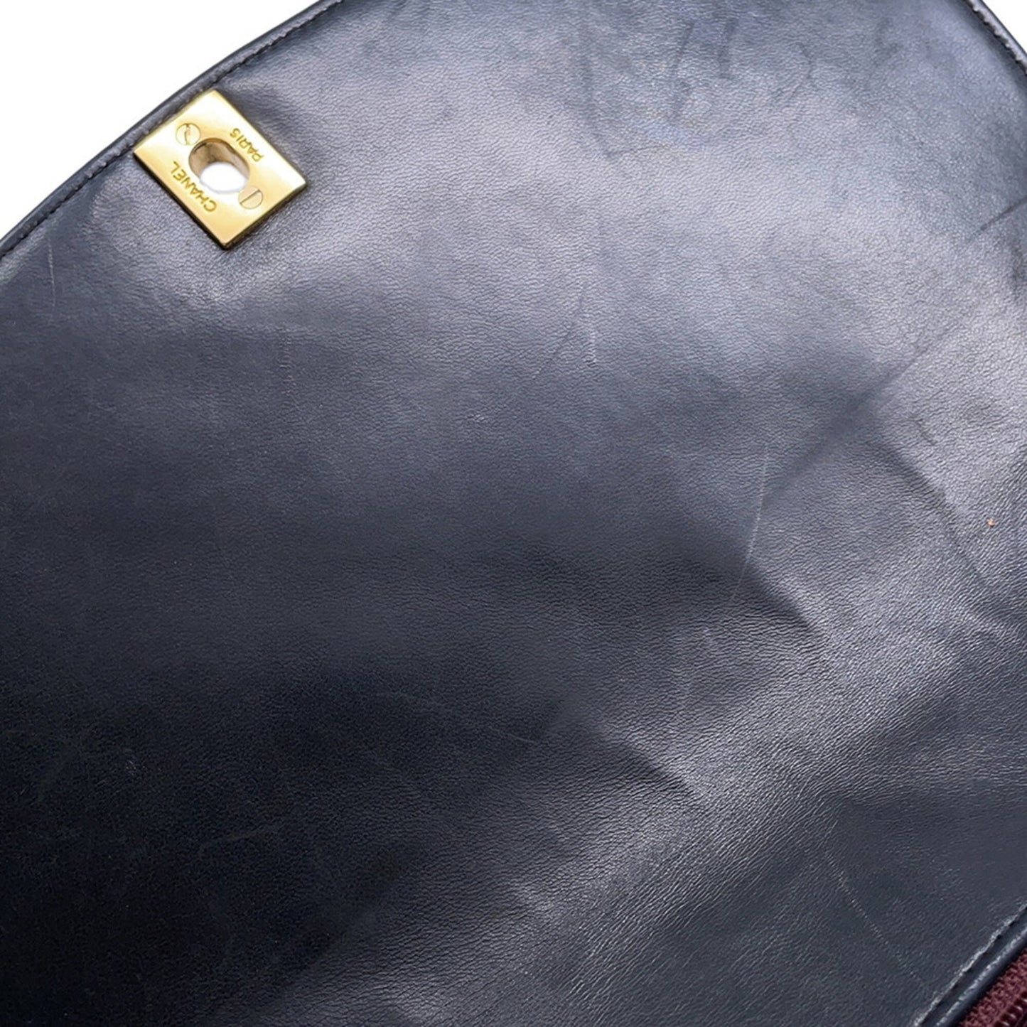 Chanel Others Black Shoulder Bags