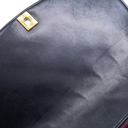 Chanel Others Black Shoulder Bags
