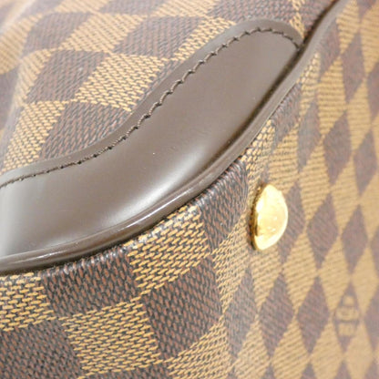Louis Vuitton Monogram Canvas Brown Shoulder Bags