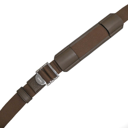 Loewe Others Brown Shoulder Bags