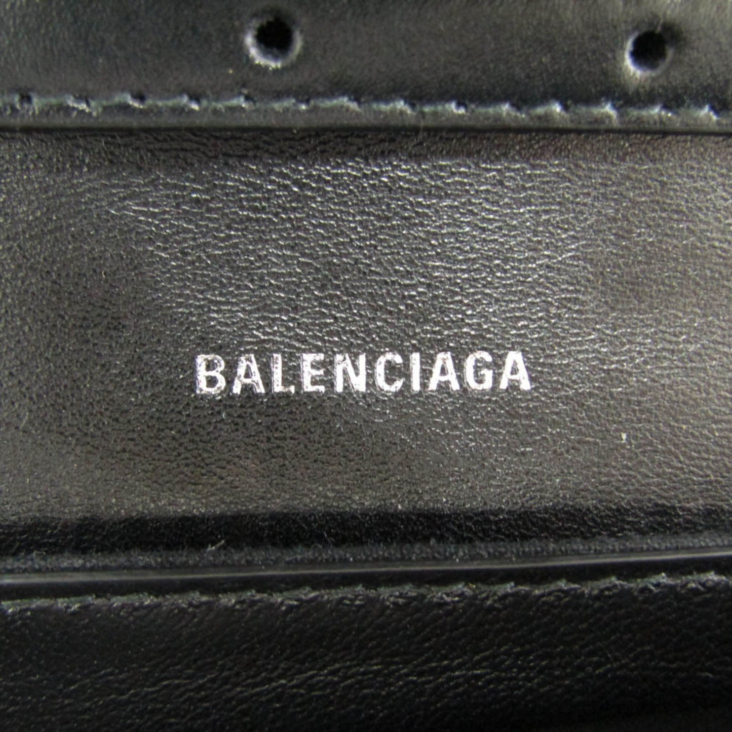 Balenciaga Others Black Shoulder Bags