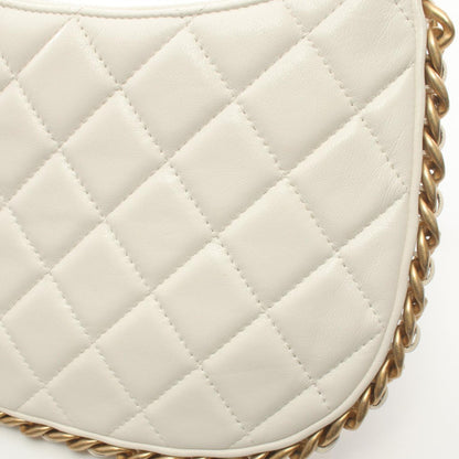 Chanel Others White Shoulder Bags
