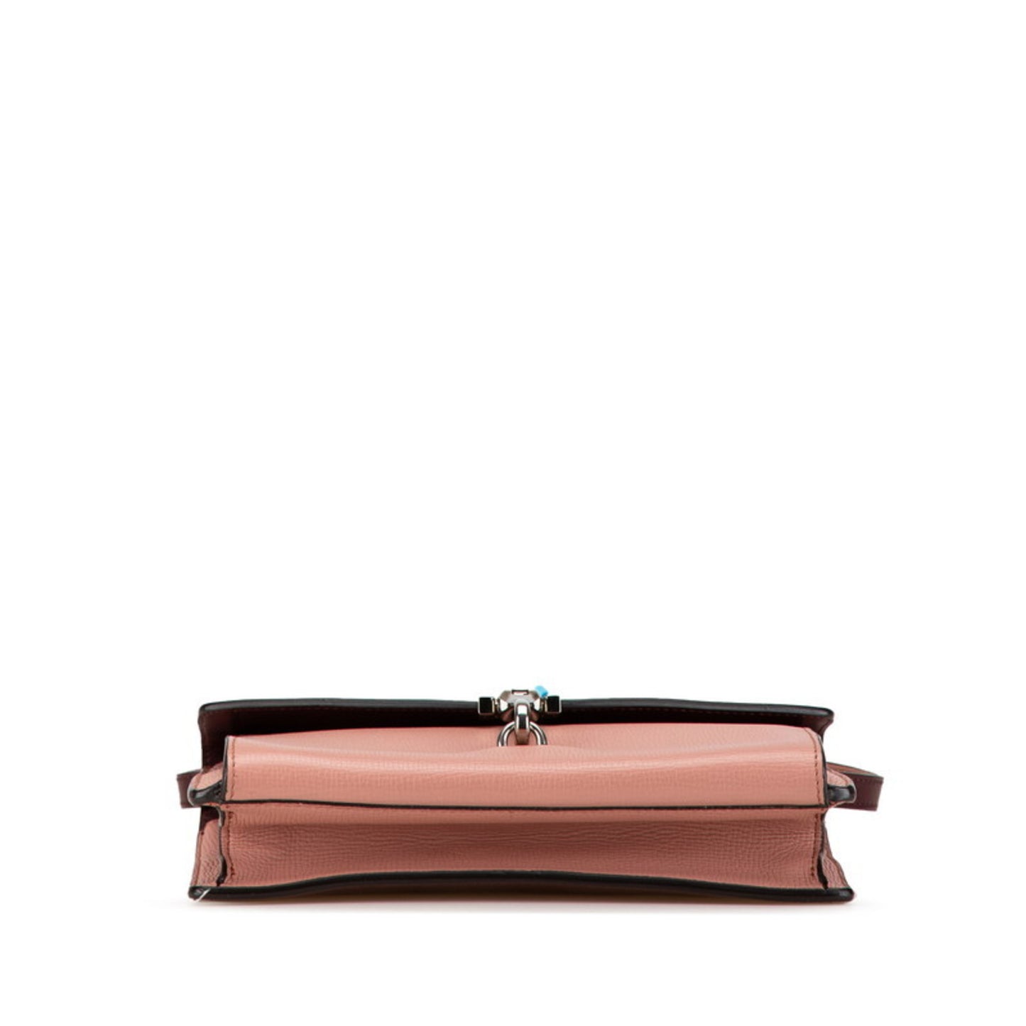 Burberry Others Pink Shoulder Bags