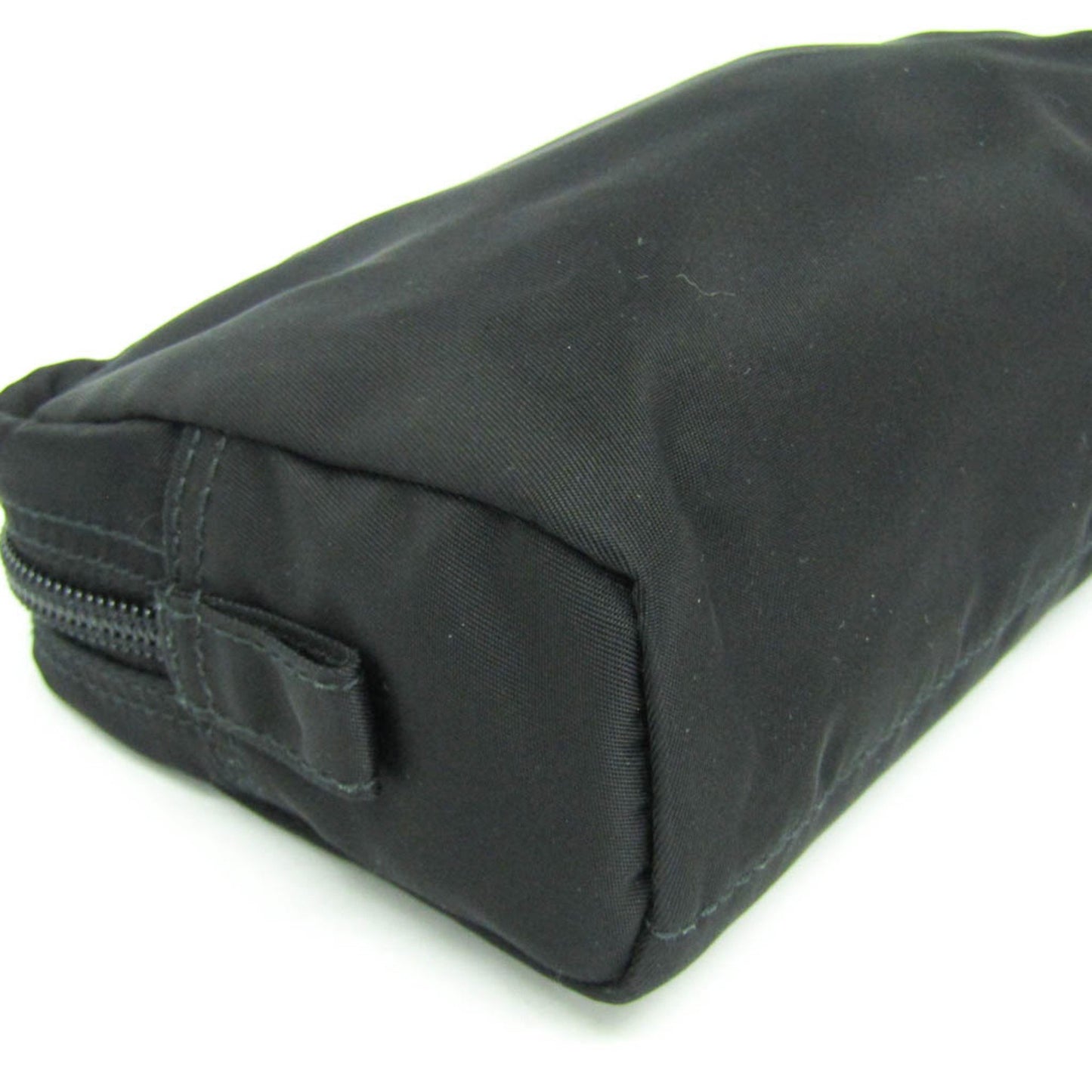 Prada Nylon Black Small Bags