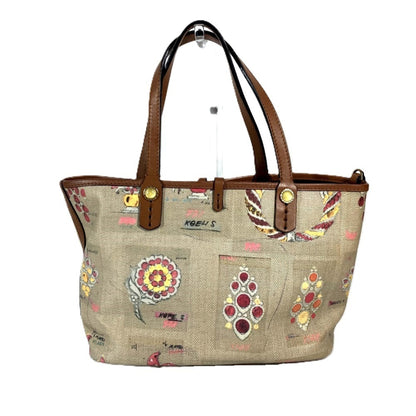 Bvlgari Pvc Multi Shoulder Bags