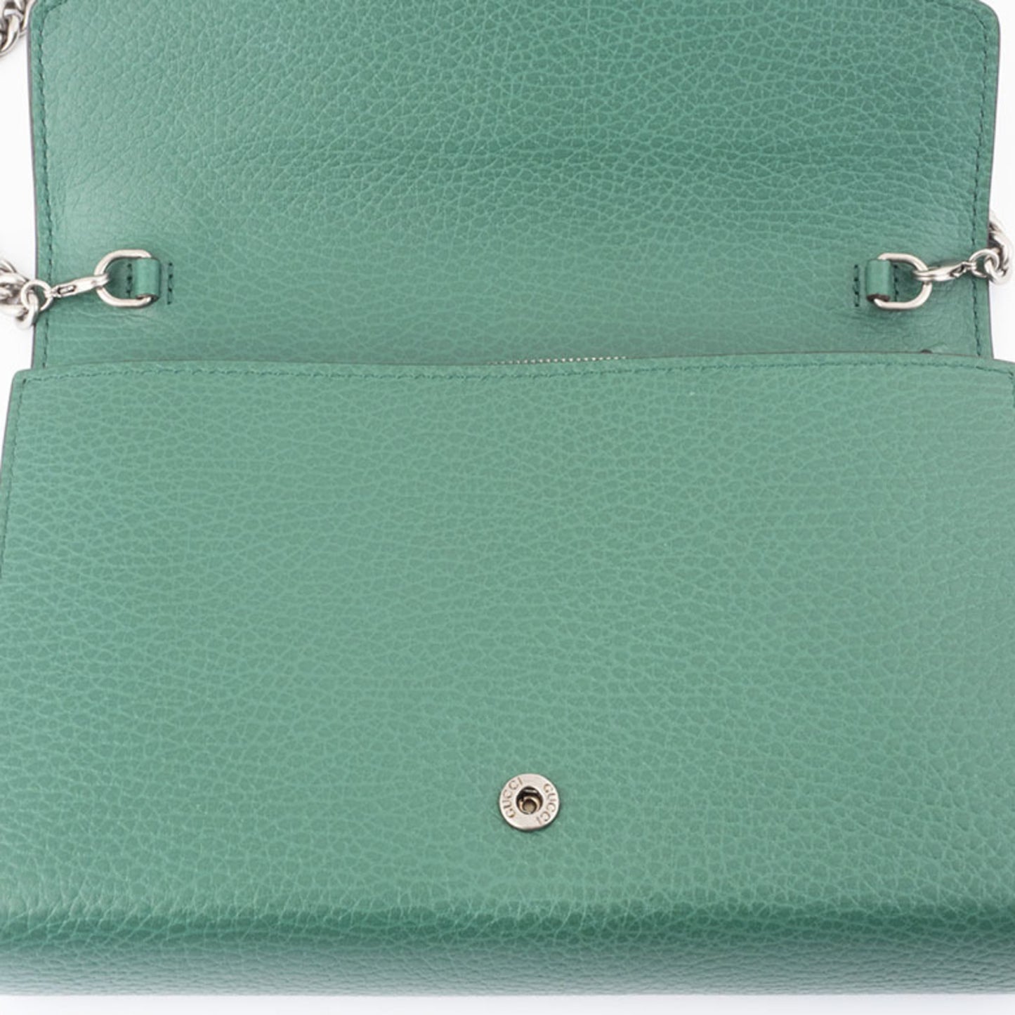 Gucci Others Green Shoulder Bags