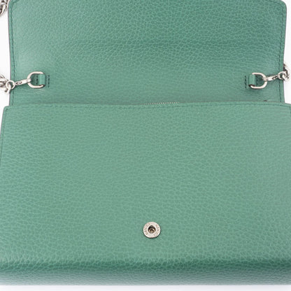 Gucci Others Green Shoulder Bags
