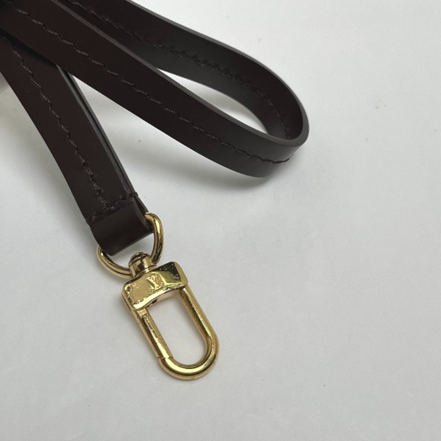 Louis Vuitton Monogram Canvas Brown Small Bags