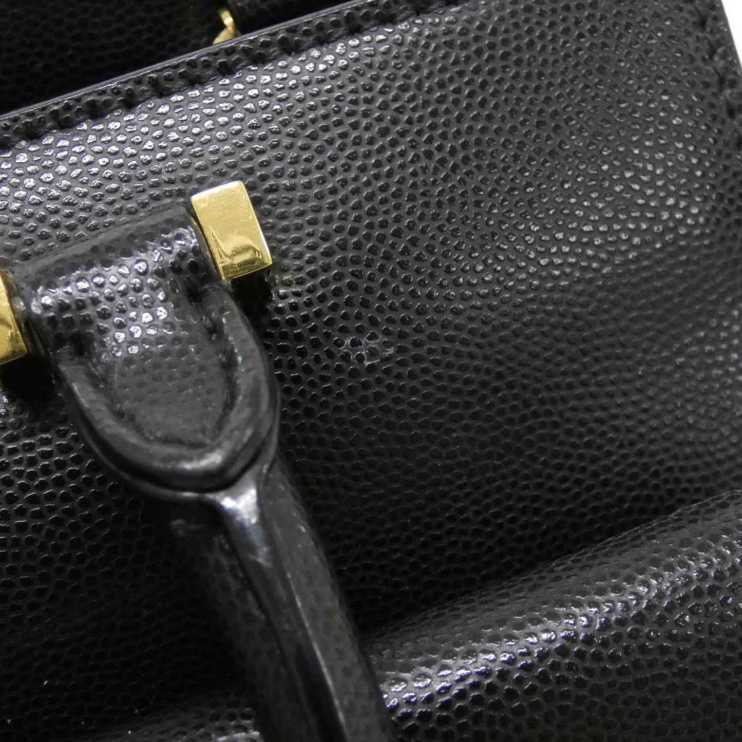 Saint Laurent Others Black Handbags