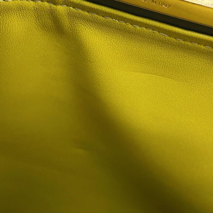 Fendi Others Gray Handbags