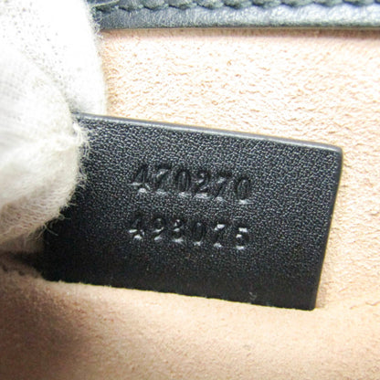 Gucci Velvet Black Handbags