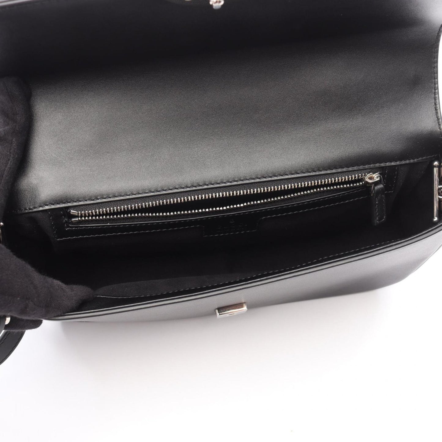 Gucci Others Black Shoulder Bags