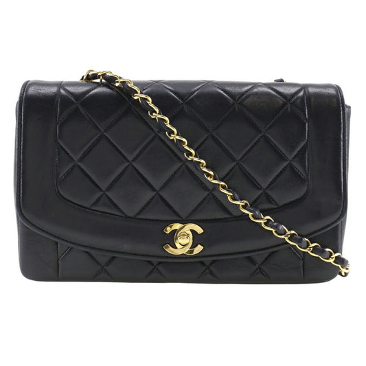 Chanel Others Black Shoulder Bags