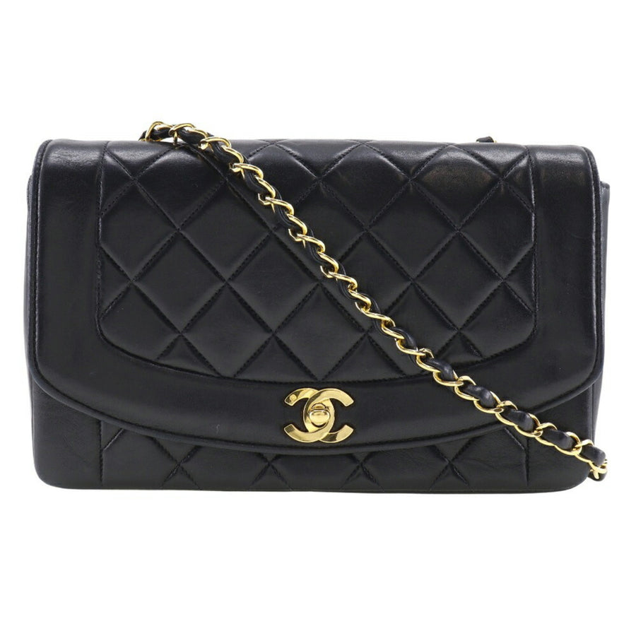 Chanel Others Black Shoulder Bags