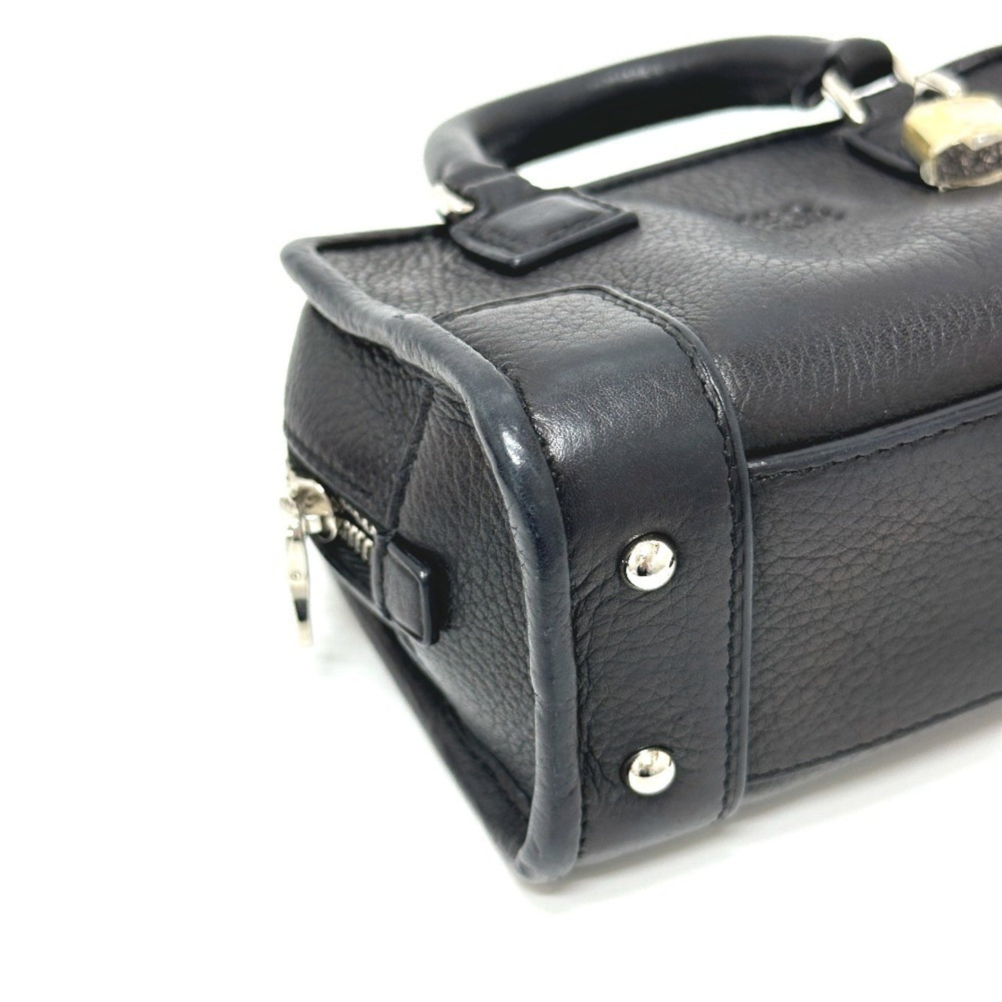 Loewe Others Black Shoulder Bags