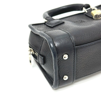 Loewe Others Black Shoulder Bags