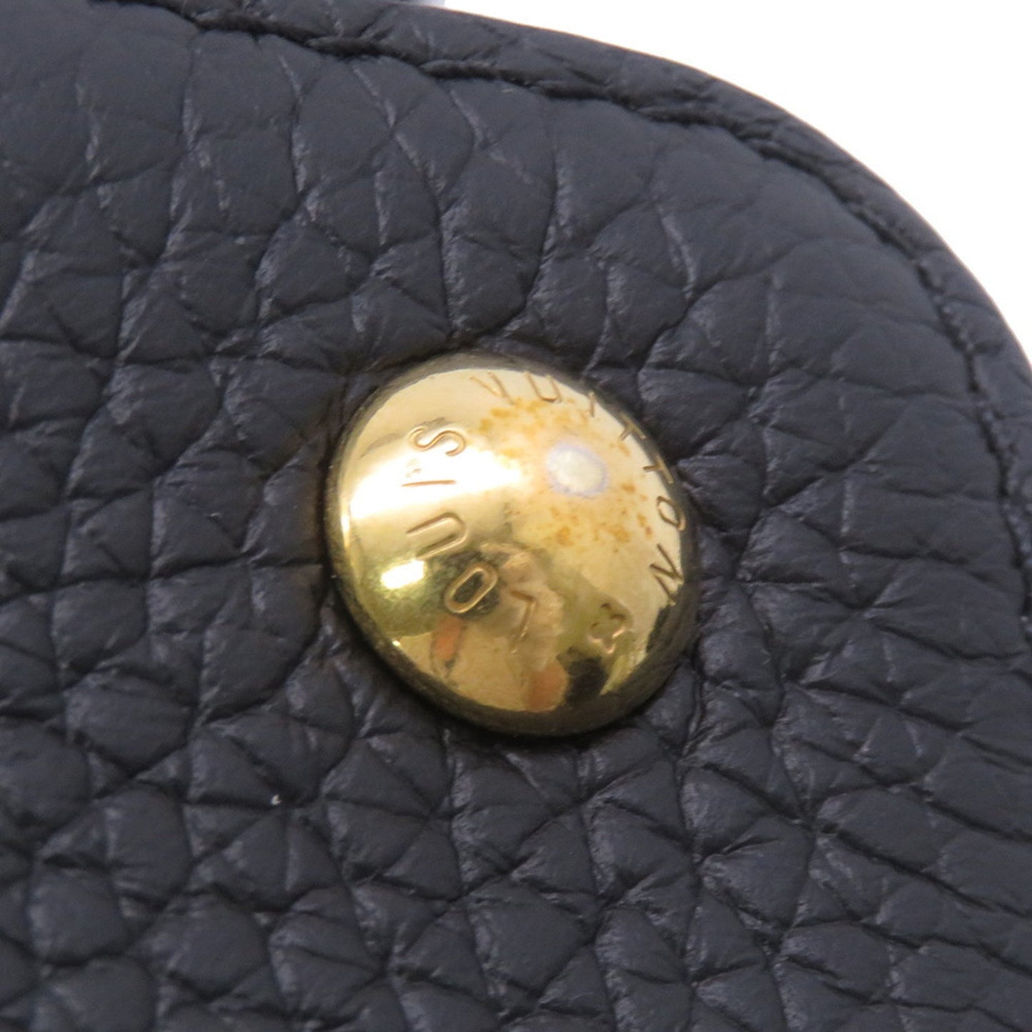Louis Vuitton Others Black Handbags