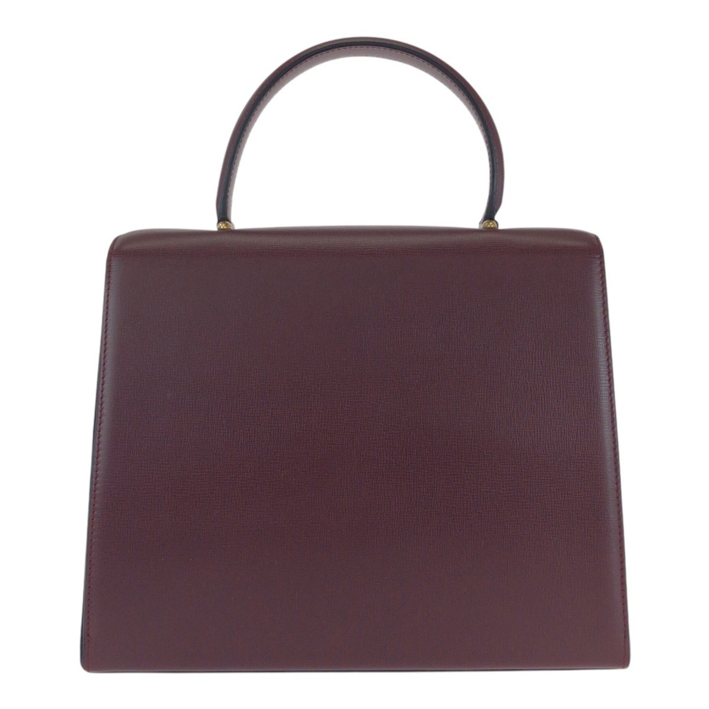 Cartier Others Red Handbags