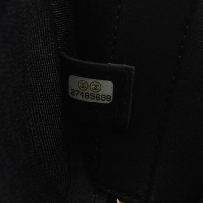 Chanel Others Black Shoulder Bags