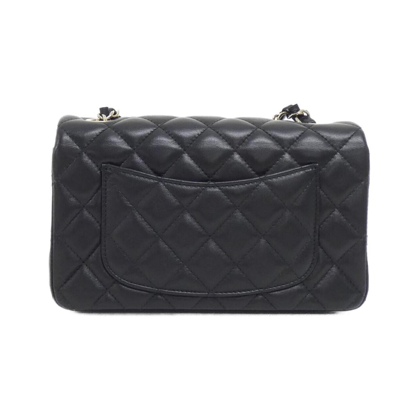 Chanel Others Black Shoulder Bags