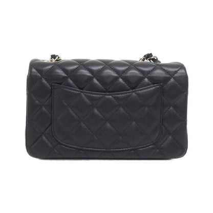 Chanel Others Black Shoulder Bags