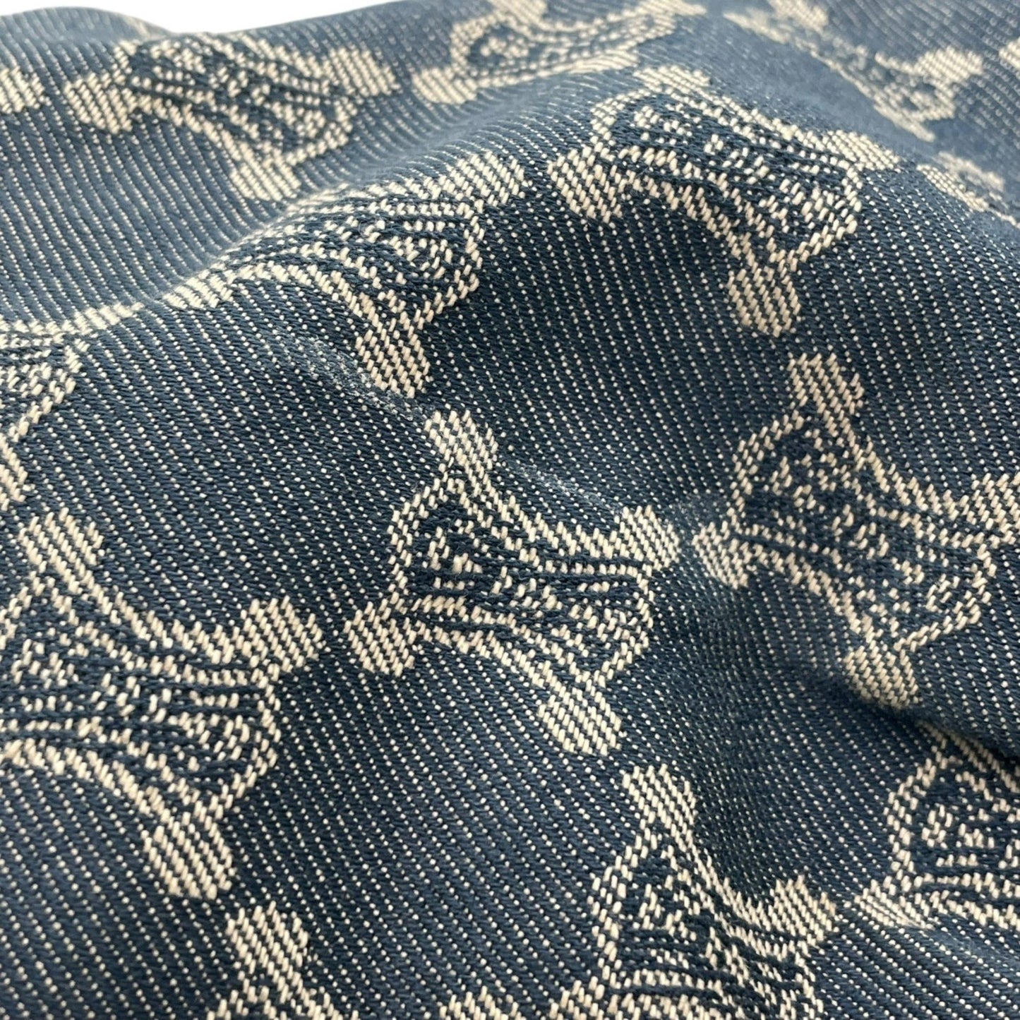 Celine Denim Blue Handbags
