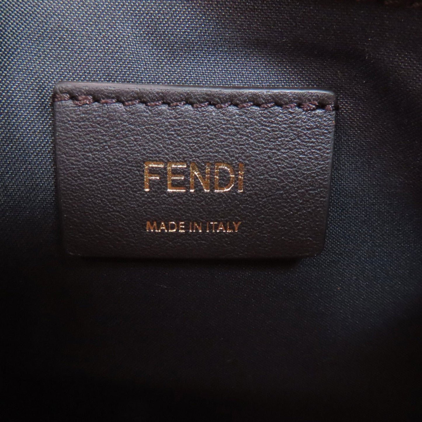 Fendi Others Brown Shoulder Bags