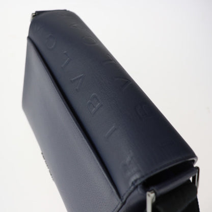 Bvlgari Others Blue Shoulder Bags