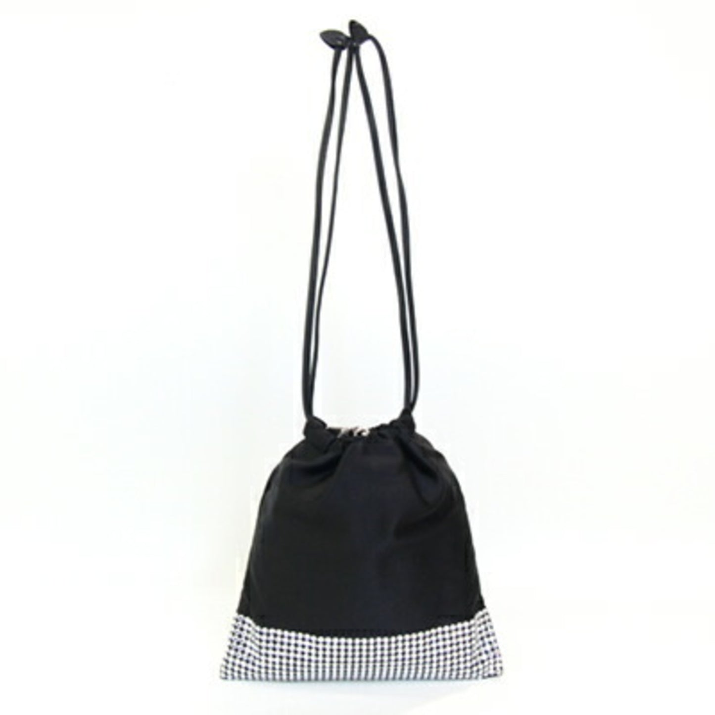 Miu Miu Satin Black Small Bags