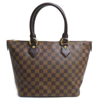 Louis Vuitton Monogram Canvas Brown Tote Bags