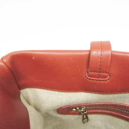 Chloé Others Red Tote Bags