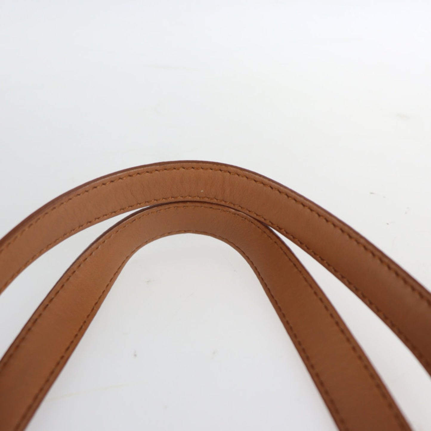 Bvlgari Others Brown Tote Bags