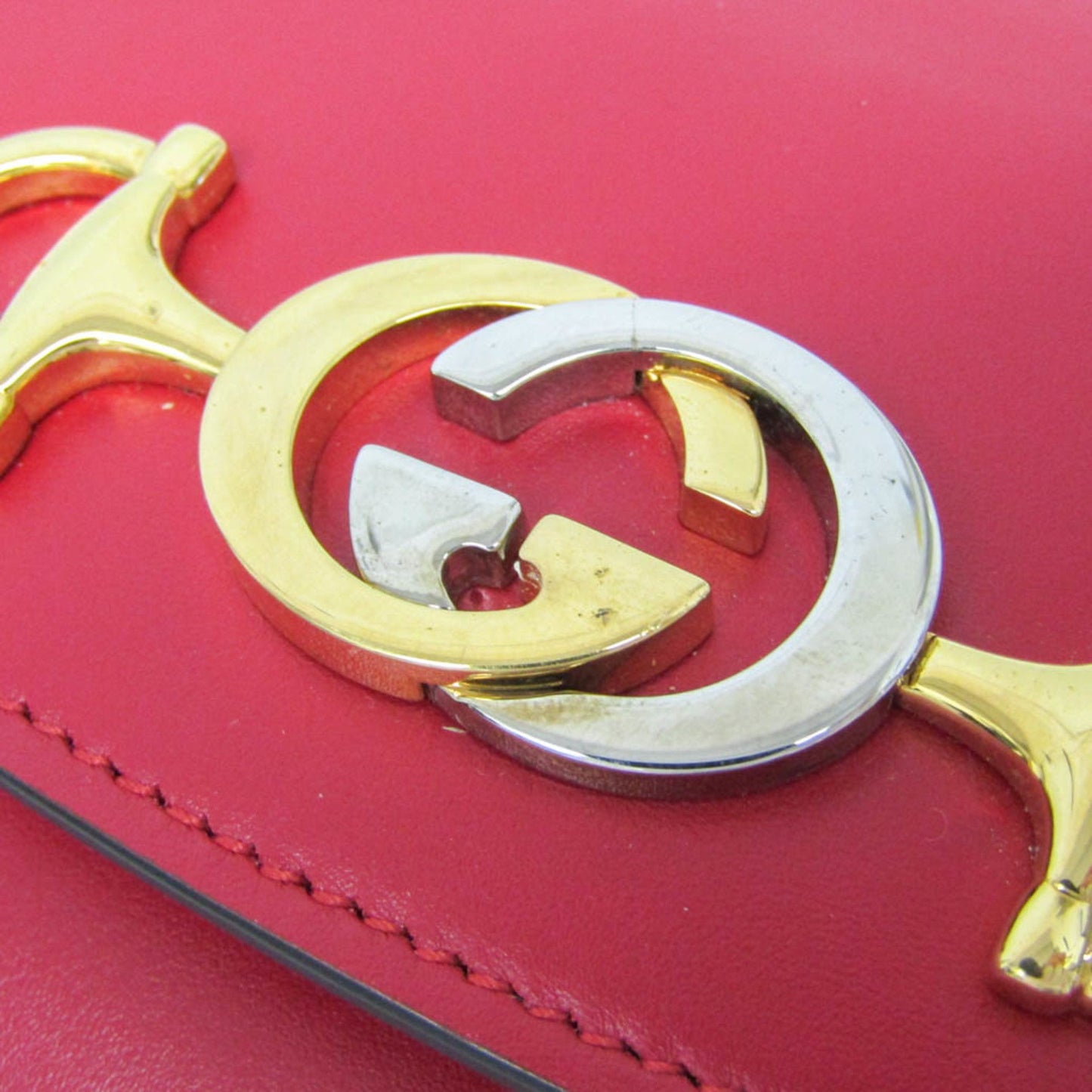 Gucci Others Red Handbags