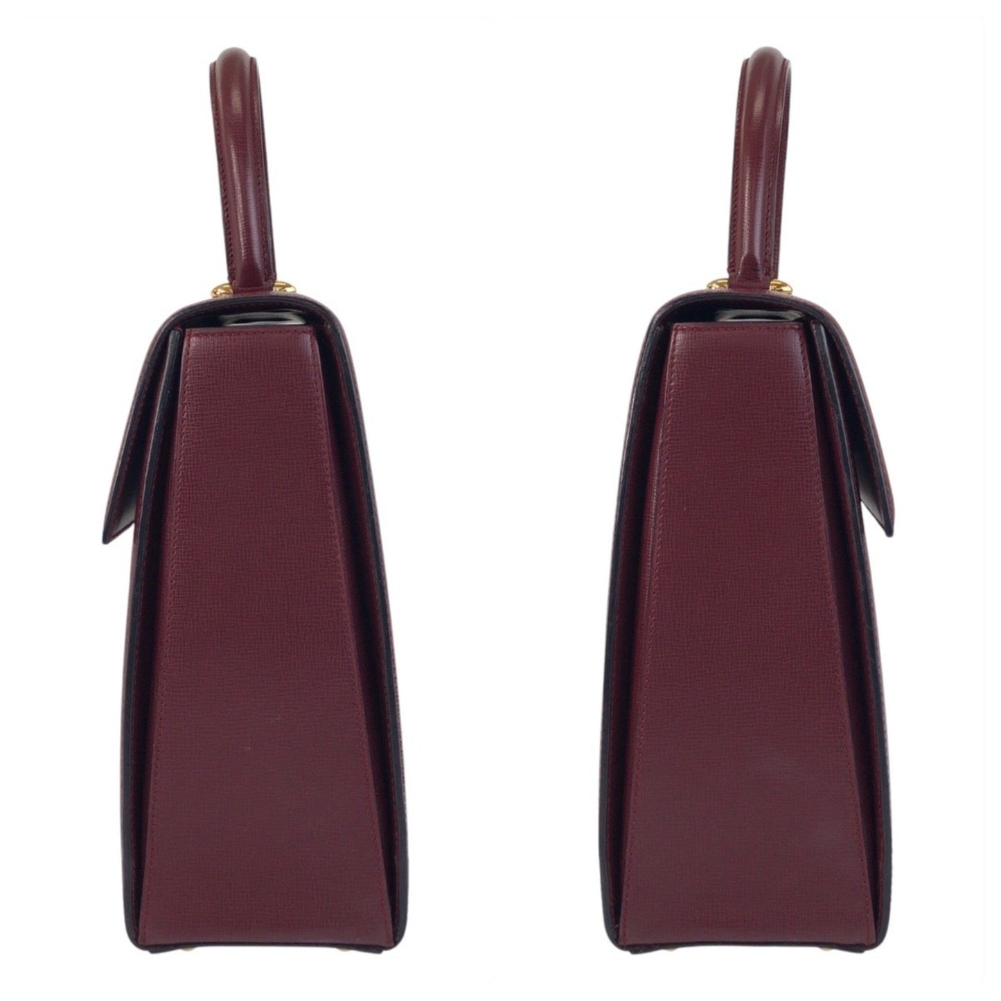 Cartier Others Red Handbags