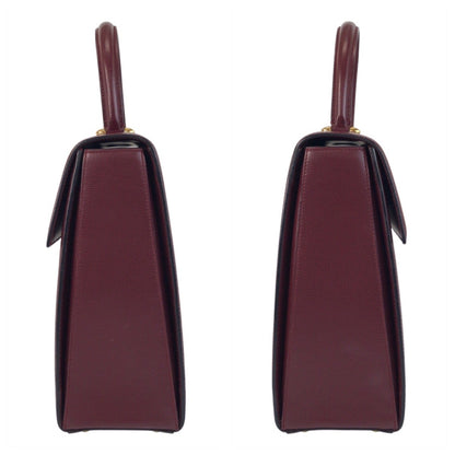 Cartier Others Red Handbags