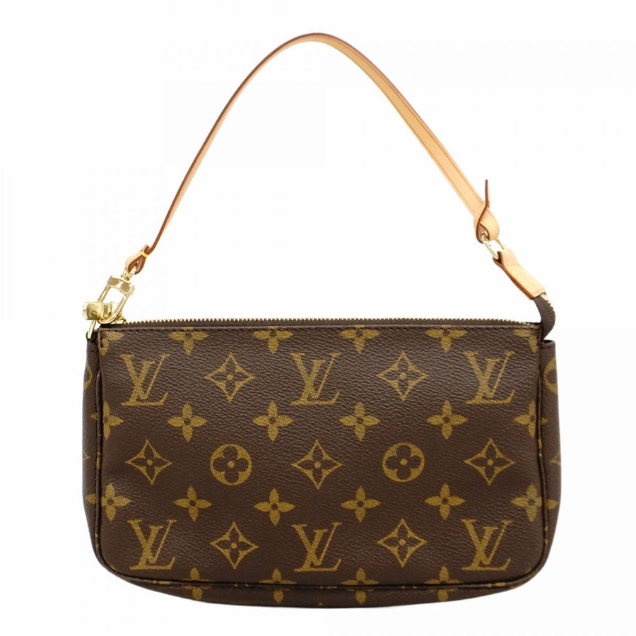 Louis Vuitton Others Brown Small Bags