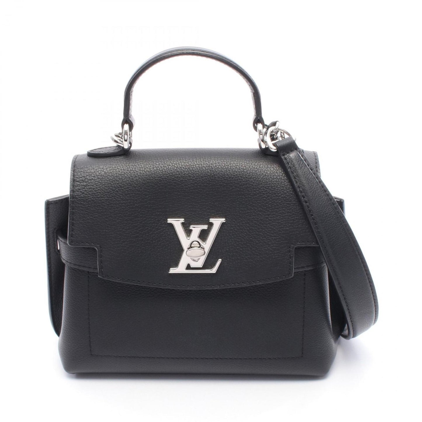 Louis Vuitton Others Black Handbags